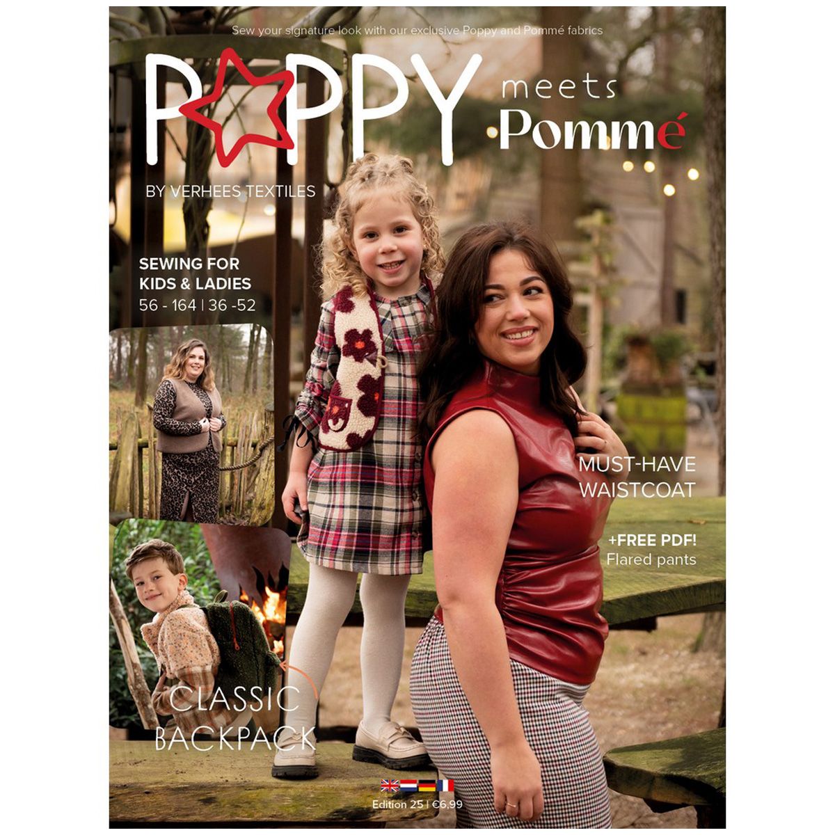 Poppy Magazine 2025