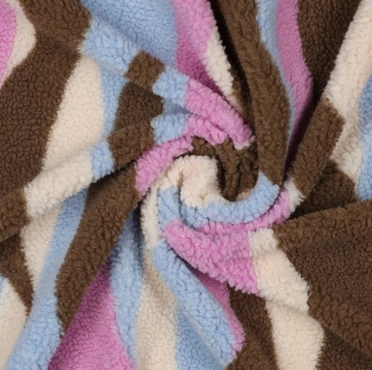 Teddy Swirl