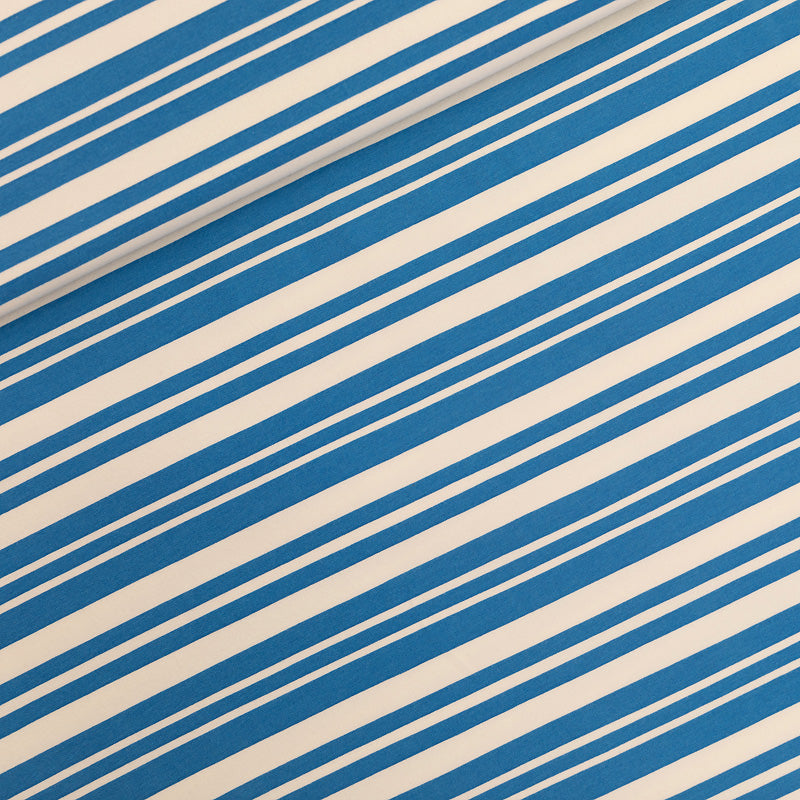 French Terry Summer Horizontals