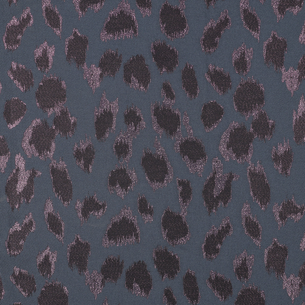 Jacquard Animal Skin