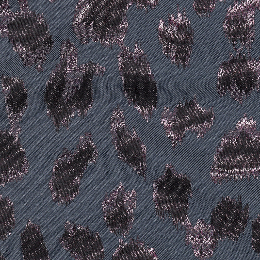 Jacquard Animal Skin