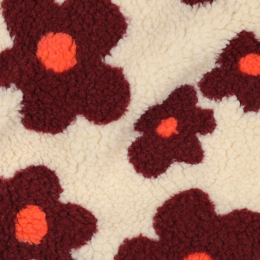 Teddy Flowers