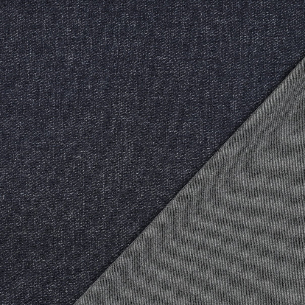 Vicenza Denim Look
