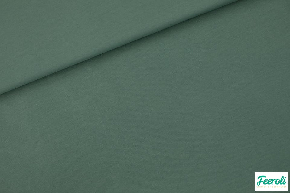 ribbing sagebrush green